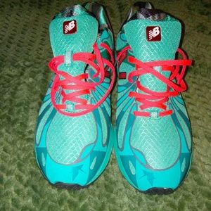 New Balance 890v3 Tokyo Marathon M890TOK3 Men's Running Shoes Size 11.5